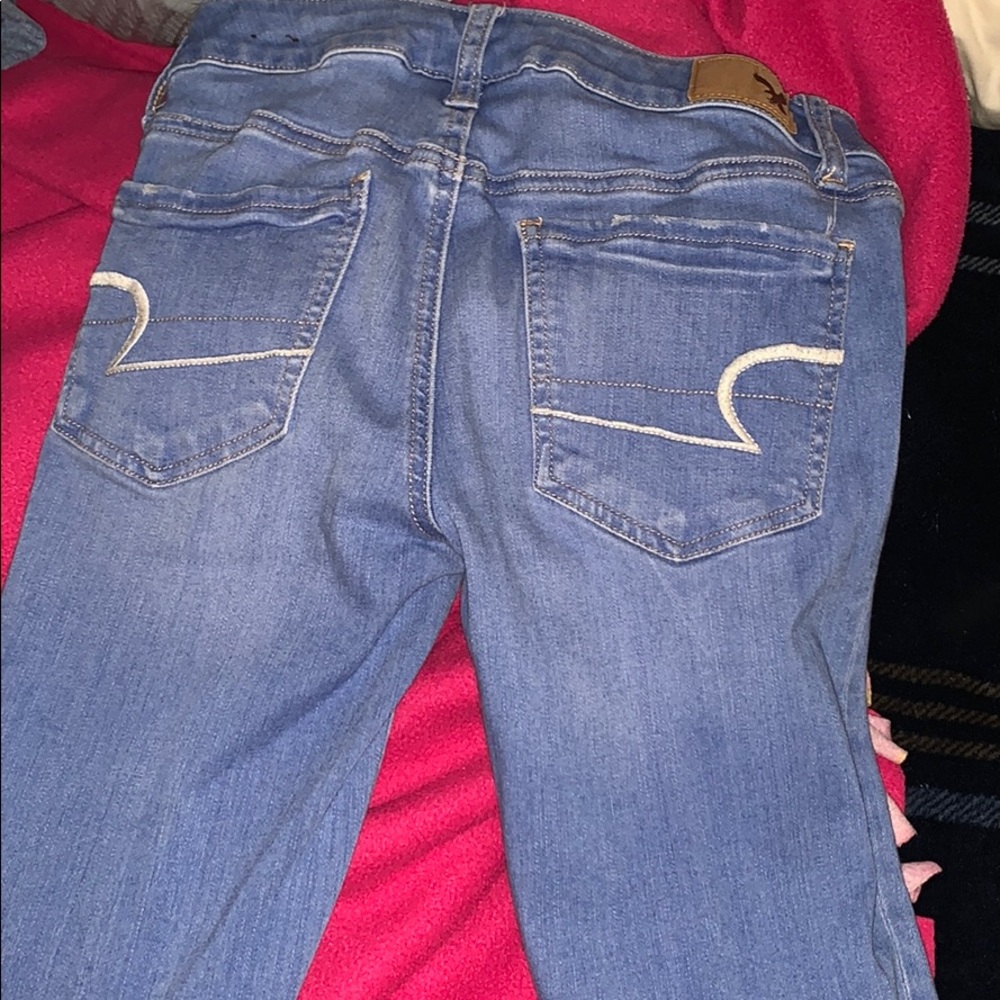 Jeans - Picture 2 of 2